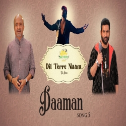 Daaman (Studio Version) Harshit Saxena.mp3