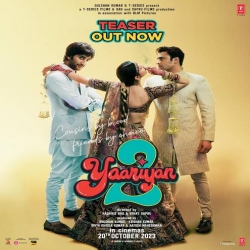 Saure Ghar (Yaariyan 2) Vishal Mishra, Neeti Mohan.mp3