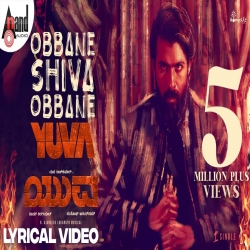 Obbane Shiva Obbane (Yuva) Nakash Aziz.mp3