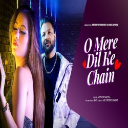 O Mere Dil Ke Chain (New Version Hindi) Cover By Ashwani Machal.mp3