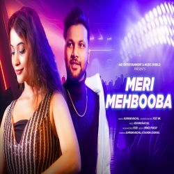 Meri Mehbooba (New Version Hindi Song) Cover Ashwani Machal.mp3