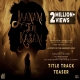 Jaanam Terii Kasam - Title Track Teaser Himesh Reshammiya