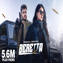 Beretta Song -  Amanraj Gill, Jaya Rohilla.mp3