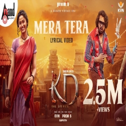 Mera Tera Song (KD) Mika Singh.mp3
