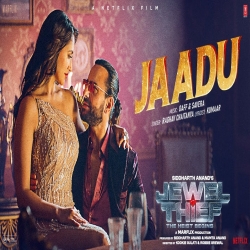 Jaadu Song (Jewel Thief) Raghav Chaitanya.mp3