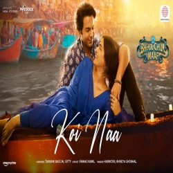Koi Naa (Bhool Chuk Maaf) Harnoor, Shreya Ghoshal.mp3