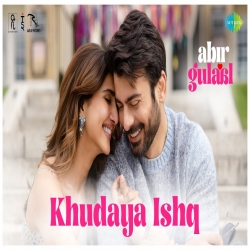 Khudaya Ishq Song - Arijit Singh, Shilpa Rao.mp3
