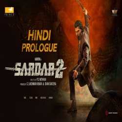 Prologue Song (Sardar 2) Orlando Ambrose, Sam Cs.mp3