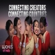 Connecting Creators Connecting Countries - Sonu Nigam, Shankar Mahadevan , K S Chithra , Shreya Ghoshal , Mangli, Lipsika