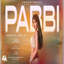 Pabbi Song - Tulsi Kumar.mp3