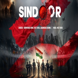 Sindoor Song - Sukhwinder Singh, MeetBros, Aakanksha Sharma.mp3