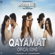 Qayamat Song (Housefull 5) Neeraj Shridhar, Shruti Dhasmana