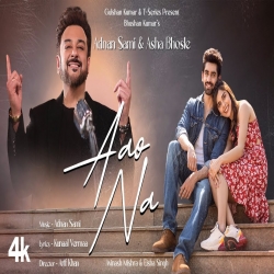 Aao Na - Adnan Sami, Asha Bhosle.mp3